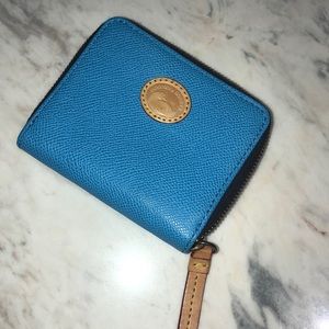 Dooney and Bourke wallet